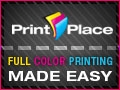 PrintPlace.com Online Full Color Printing